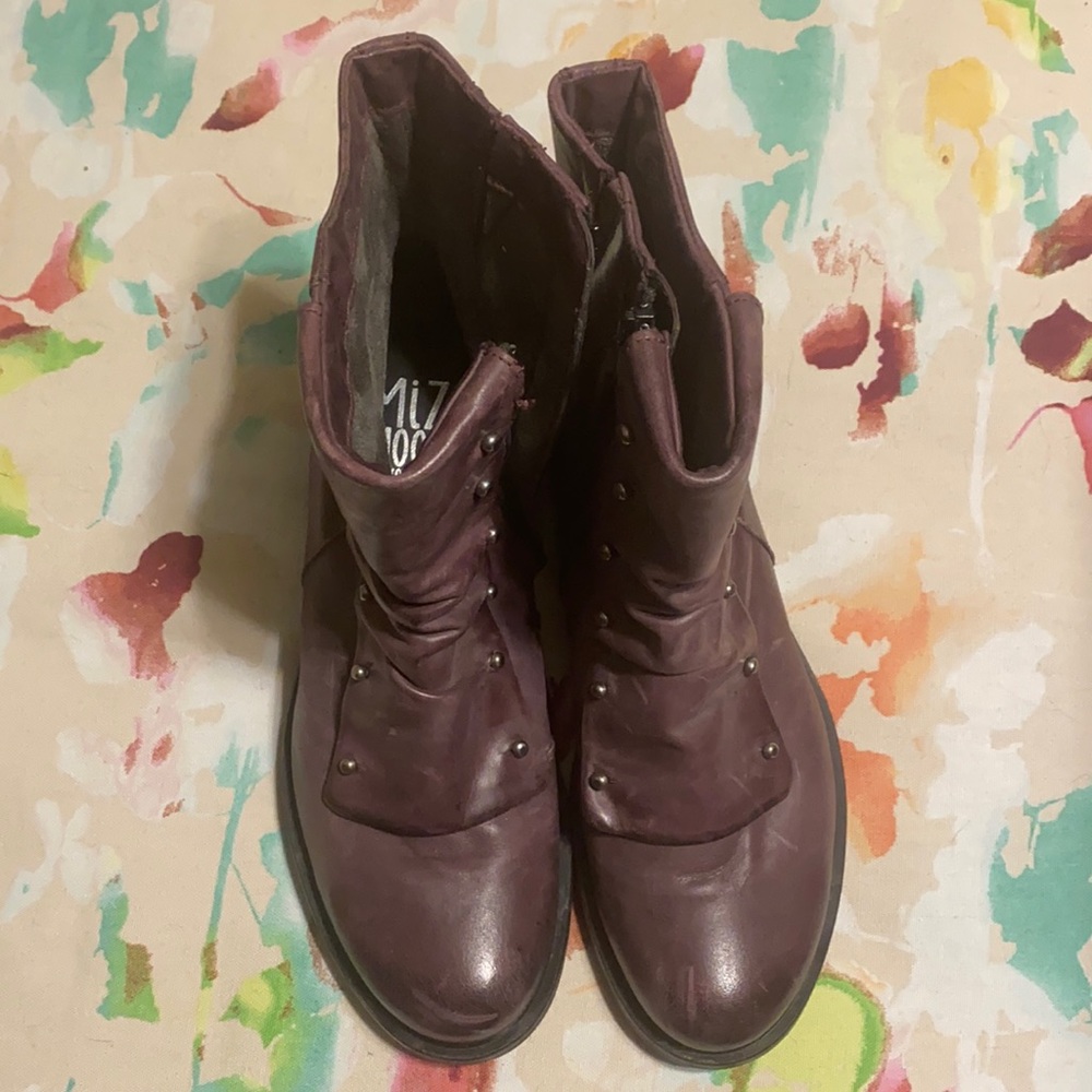 Miz Mooz Boots